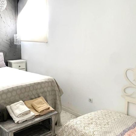 Apartamento En El Corazon De Madrid II Exterior photo