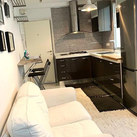 Apartamento En El Corazon De Madrid II Exterior photo