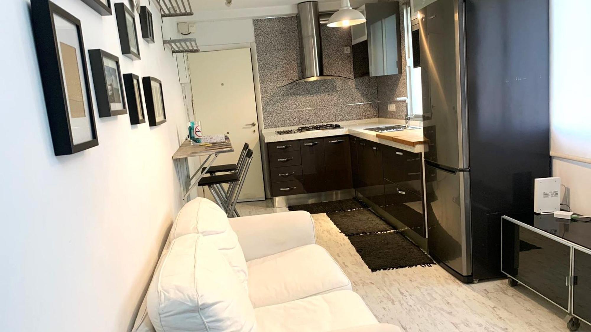 Apartamento En El Corazon De Madrid II Exterior photo